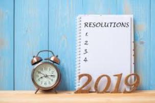 Five Data Resolutions for the New Year