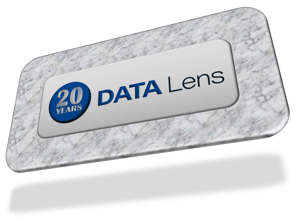 Twenty Years of Data Through the Lens